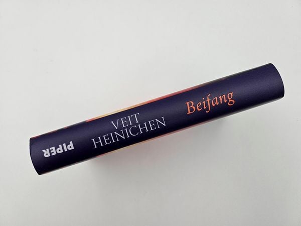 Produktbild: Beifang