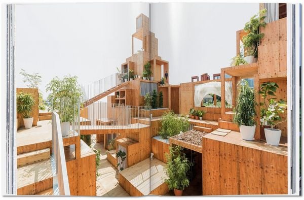 Produktbild: Contemporary Houses