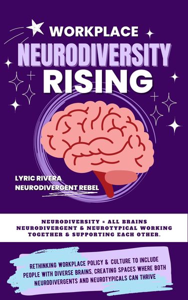Produktbild: Workplace NeuroDiversity Rising