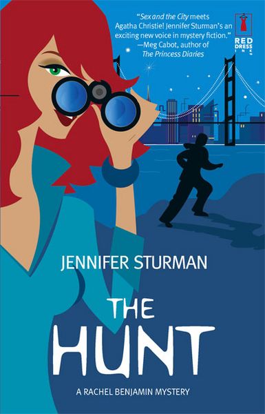 Produktbild: The Hunt