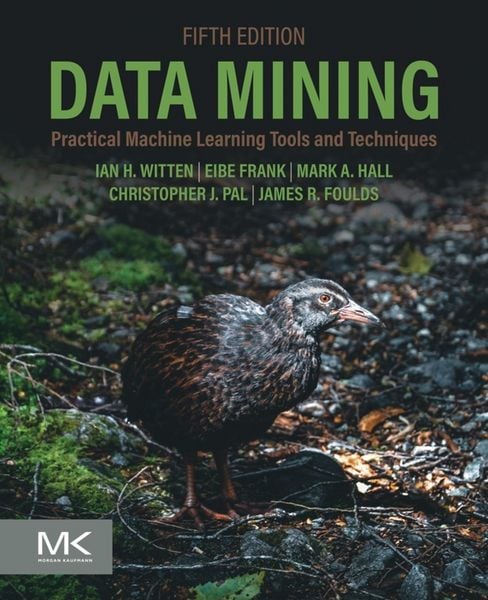 Produktbild: Data Mining