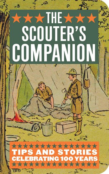 Produktbild: The Scouter's Companion