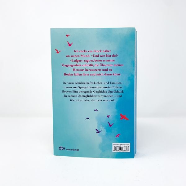 Produktbild: Reminders of Him &ndash; F&uuml;r immer ein Teil von dir