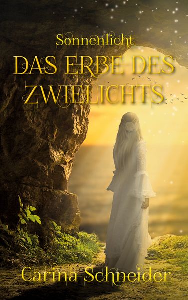 Produktbild: Das Erbe des Zwielichts