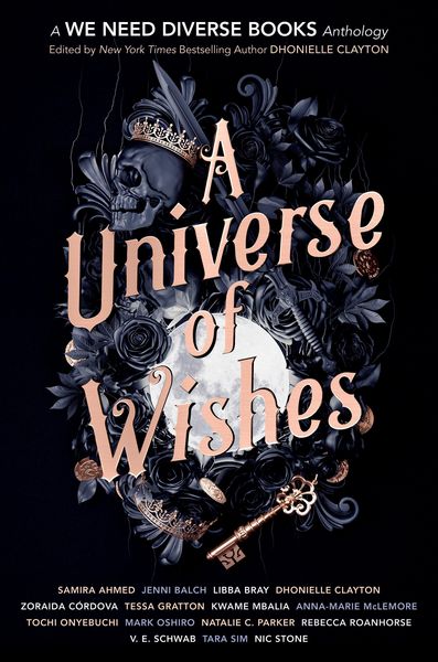 Produktbild: Universe Of Wishes