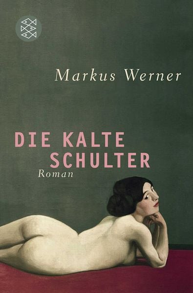 Die kalte Schulter, Taschenbuch von Markus Werner, Fischer Taschenbuch Verlag, 978-3-596-19069-0
