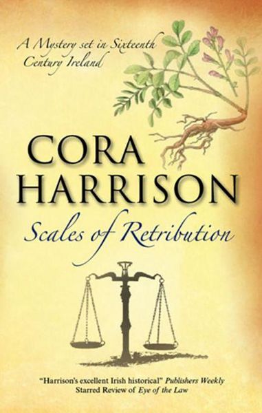 Produktbild: Scale of Retribution