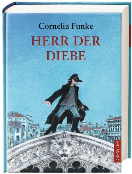 Produktbild: Herr der Diebe