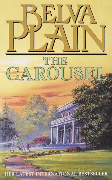 Produktbild: The Carousel