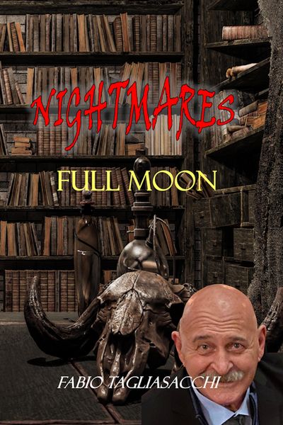 Produktbild: Full Moon