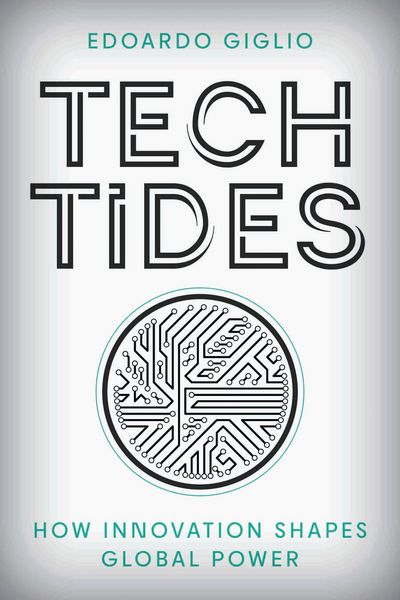 Produktbild: Tech Tides