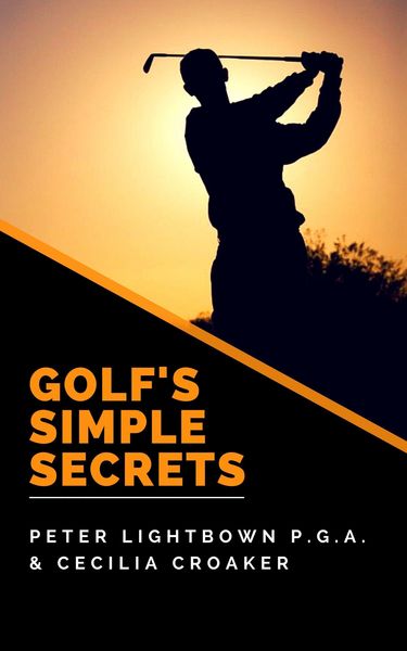 Produktbild: Golf's Simple Secrets