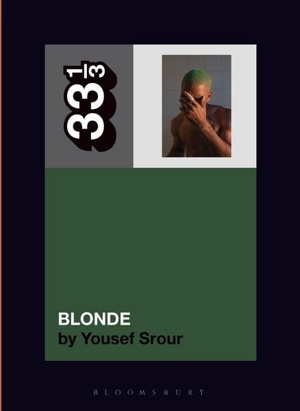 Produktbild: Frank Ocean's Blonde
