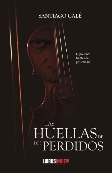 Produktbild: Las Huellas De Los Perdidos