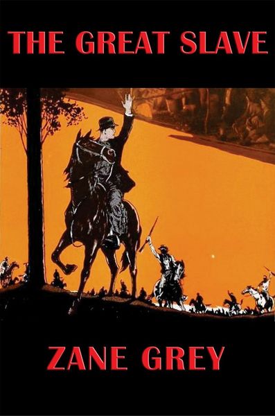 Produktbild: The Great Slave