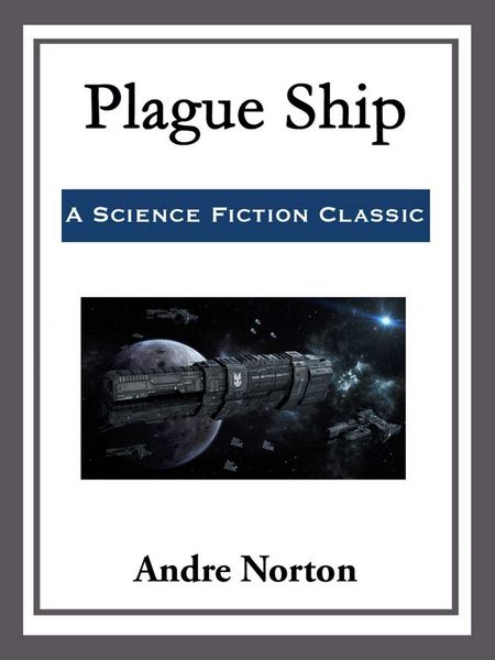 Produktbild: Plague Ship