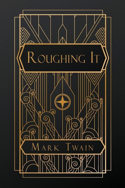 Produktbild: Roughing It