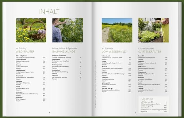 Produktbild: Landlust Naturapotheke 2