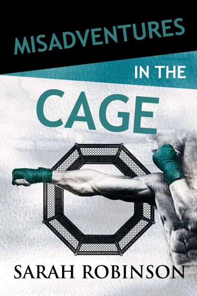 Produktbild: Misadventures in the Cage