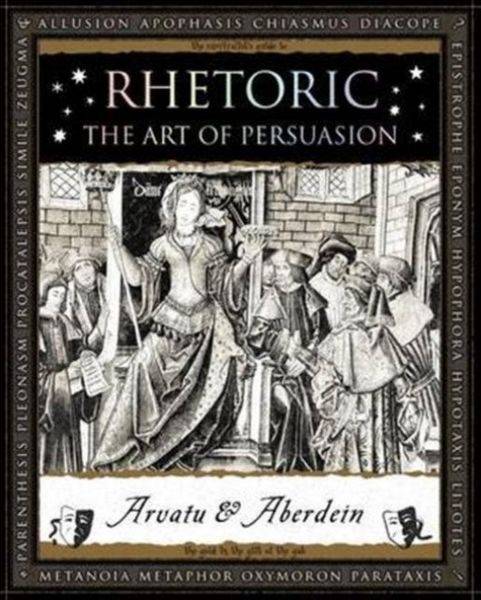 Produktbild: Rhetoric