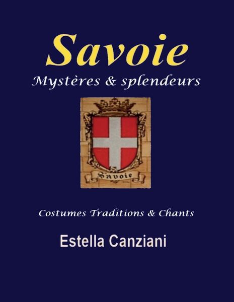 Produktbild: Savoie myst&egrave;res et splendeurs