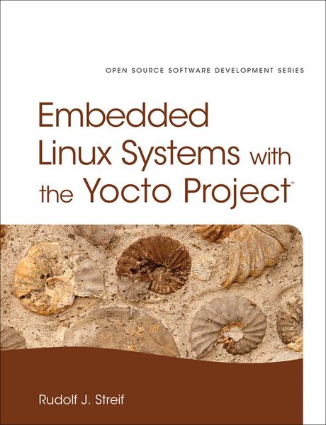 Produktbild: Embedded Linux Systems with the Yocto Project