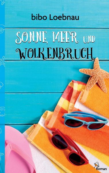 Produktbild: Sonne, Meer und Wolkenbruch