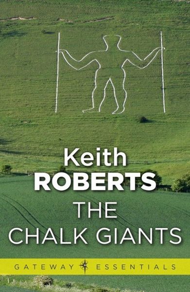 Produktbild: The Chalk Giants