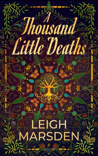Produktbild: A Thousand Little Deaths