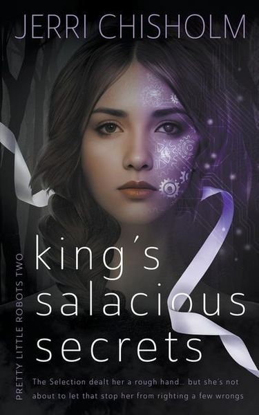 Produktbild: King's Salacious Secrets