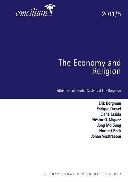 Produktbild: Concilium 2011/5