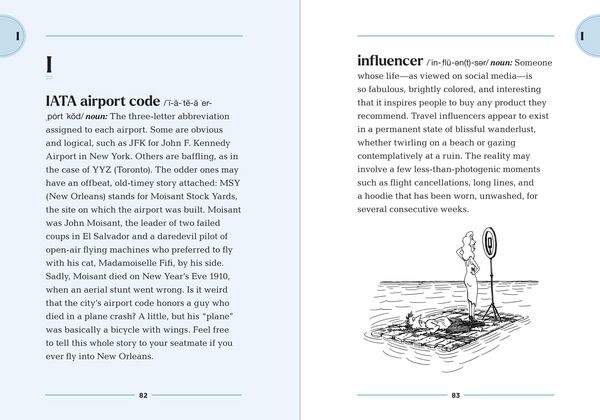 Produktbild: Traveling Dictionary