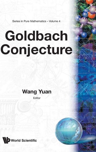 Produktbild: Goldbach Conjecture (v4)