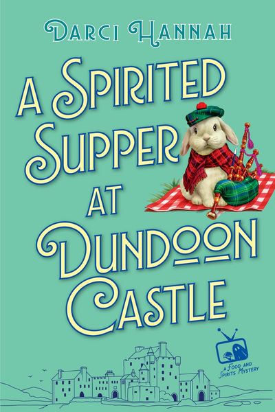 Produktbild: A Spirited Supper at Dundoon Castle