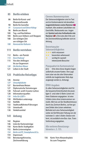 Produktbild: Reise Know-How CityTrip Berlin