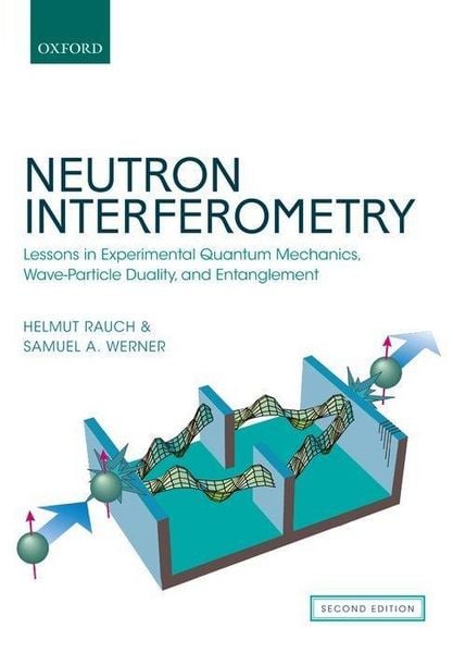 Produktbild: Neutron Interferometry