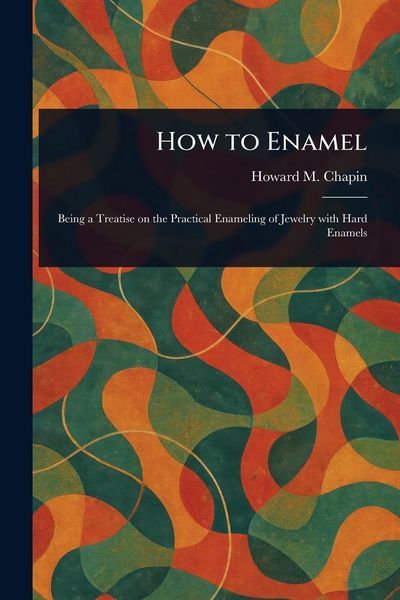 Produktbild: How to Enamel