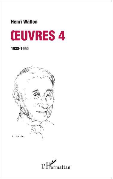 Produktbild: Oeuvres 4 : 1938 1950