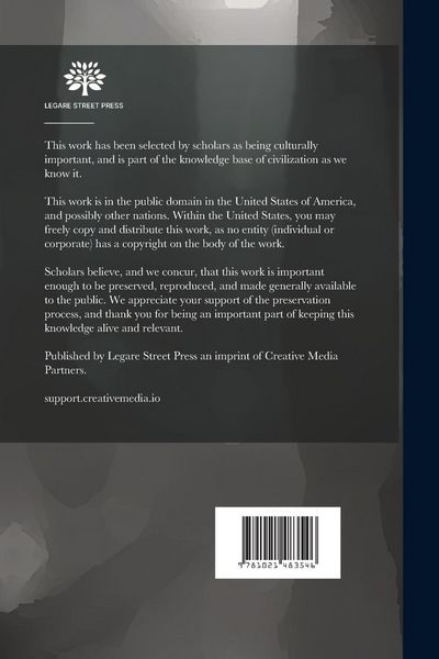 Produktbild: Relacion de los Naufragios y Comentarios; Volume 1