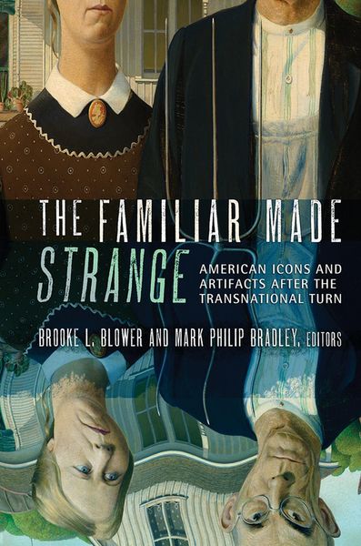 Produktbild: The Familiar Made Strange
