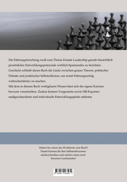 Produktbild: Female Leadership
