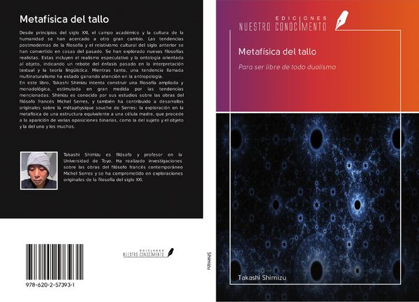 Produktbild: Metaf&iacute;sica del tallo