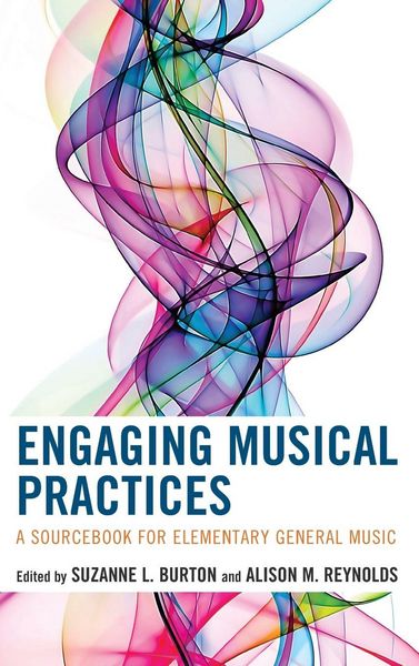 Produktbild: Engaging Musical Practices