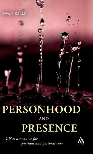 Produktbild: Personhood and Presence