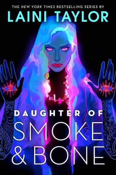 Produktbild: Daughter of Smoke & Bone