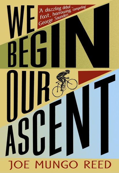 Produktbild: We Begin Our Ascent