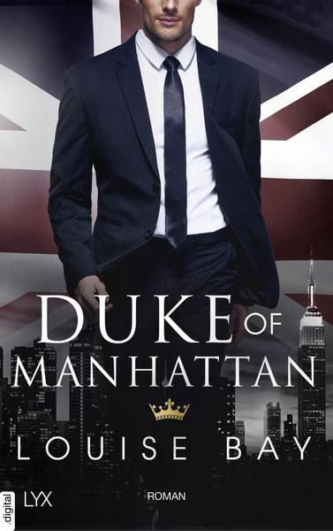 Produktbild: Duke of Manhattan