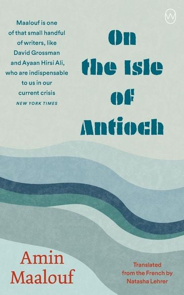 Produktbild: On the Isle of Antioch