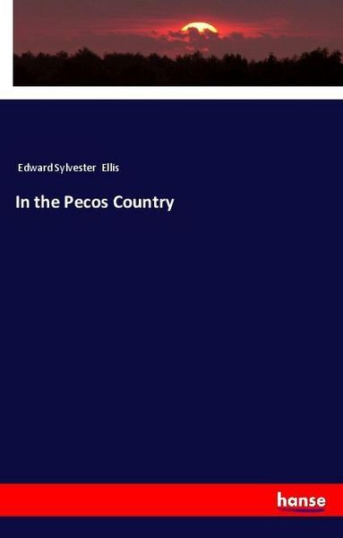 Produktbild: In the Pecos Country