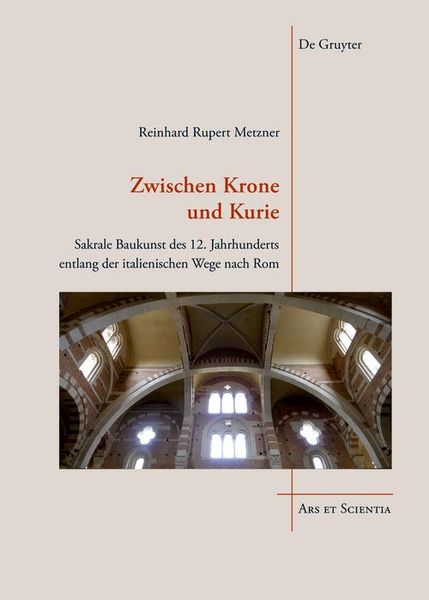 Produktbild: Zwischen Krone und Kurie